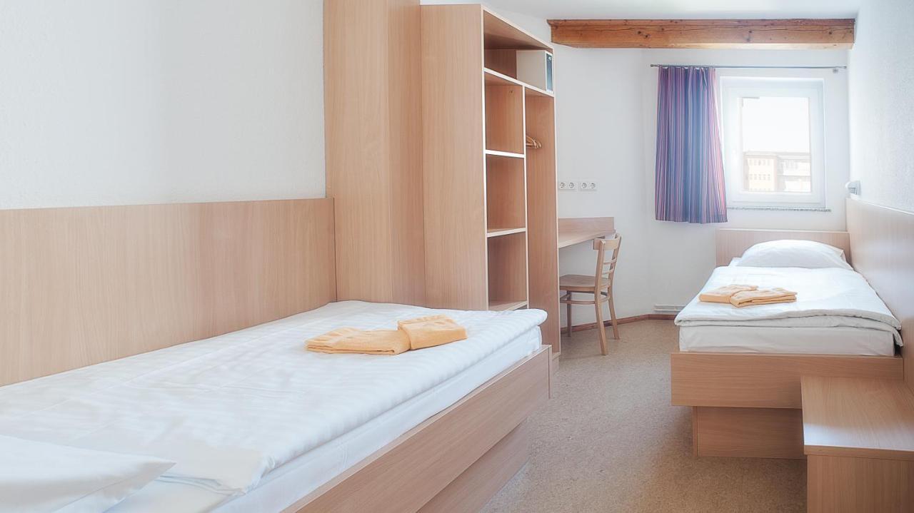Steps-hotel Berlino